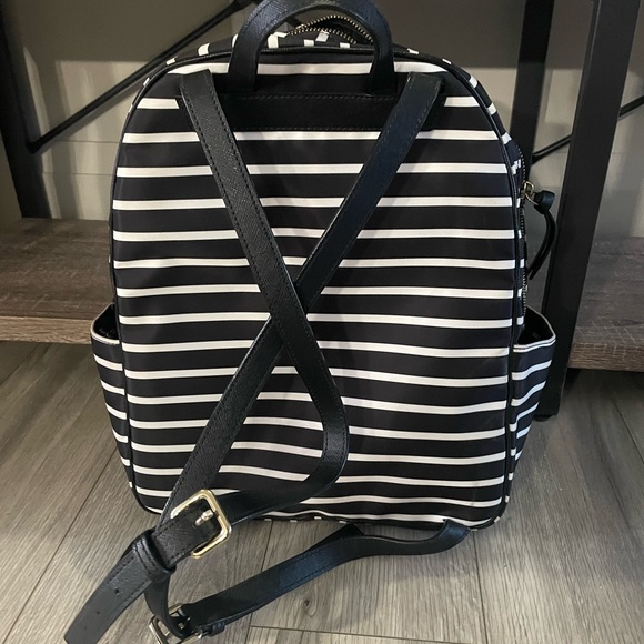 Kate spade backpack - Picture 4 of 5